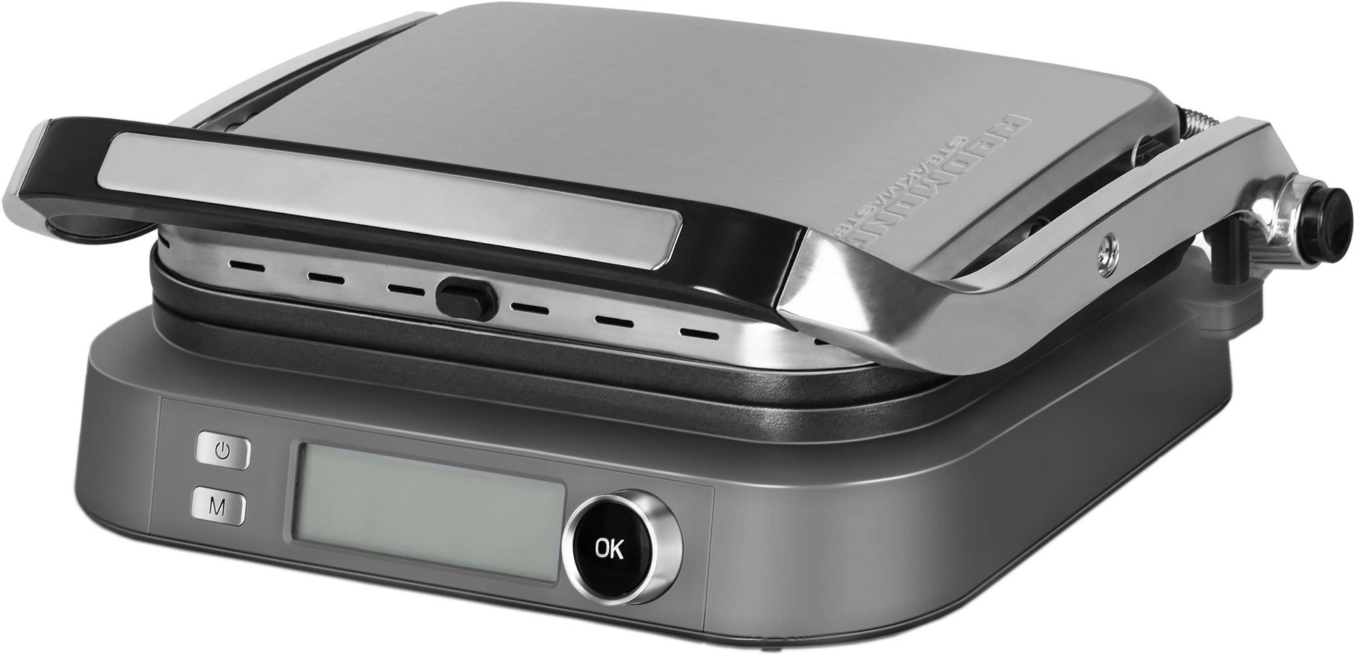 Гриль REDMOND SteakMaster RGM-M816P