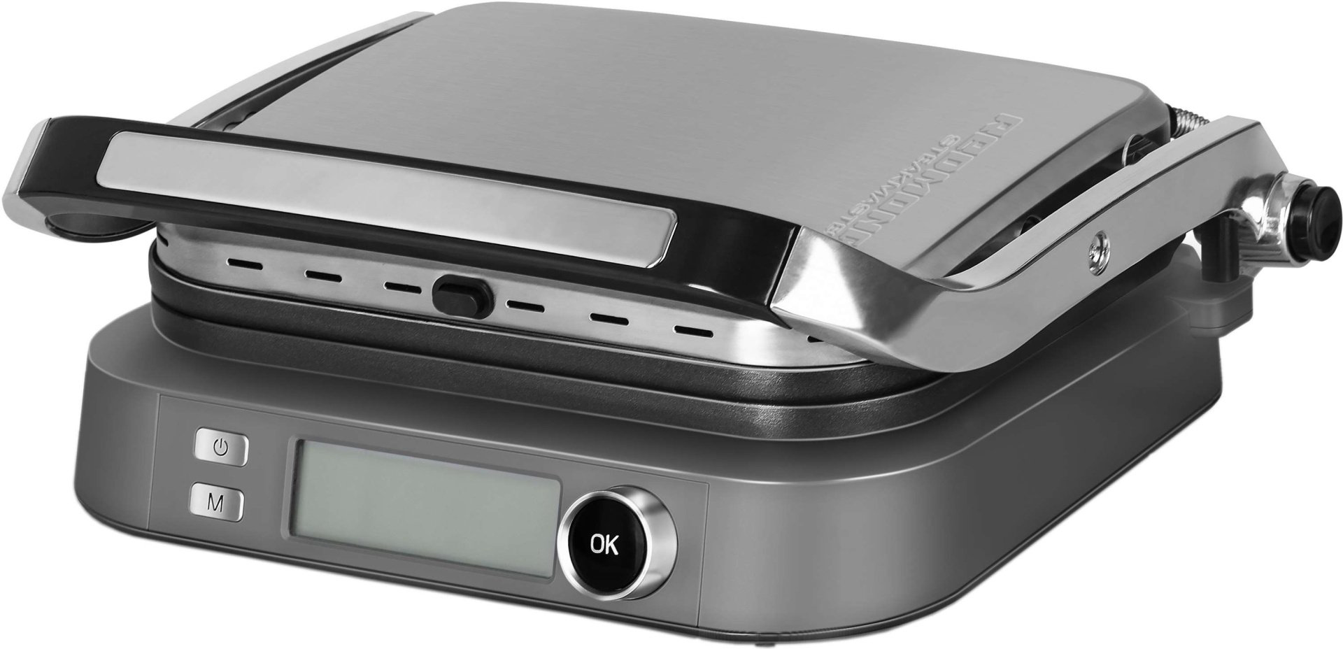 Гриль REDMOND SteakMaster RGM-M816P купить,104990