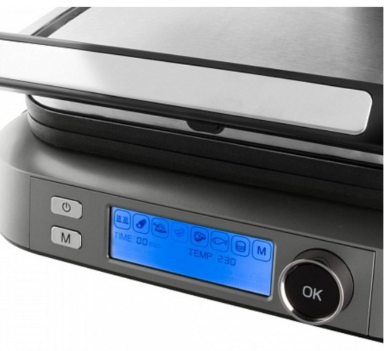 Гриль REDMOND SteakMaster RGM-M816P