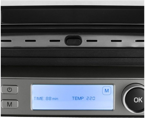 Гриль REDMOND SteakMaster RGM-M816P