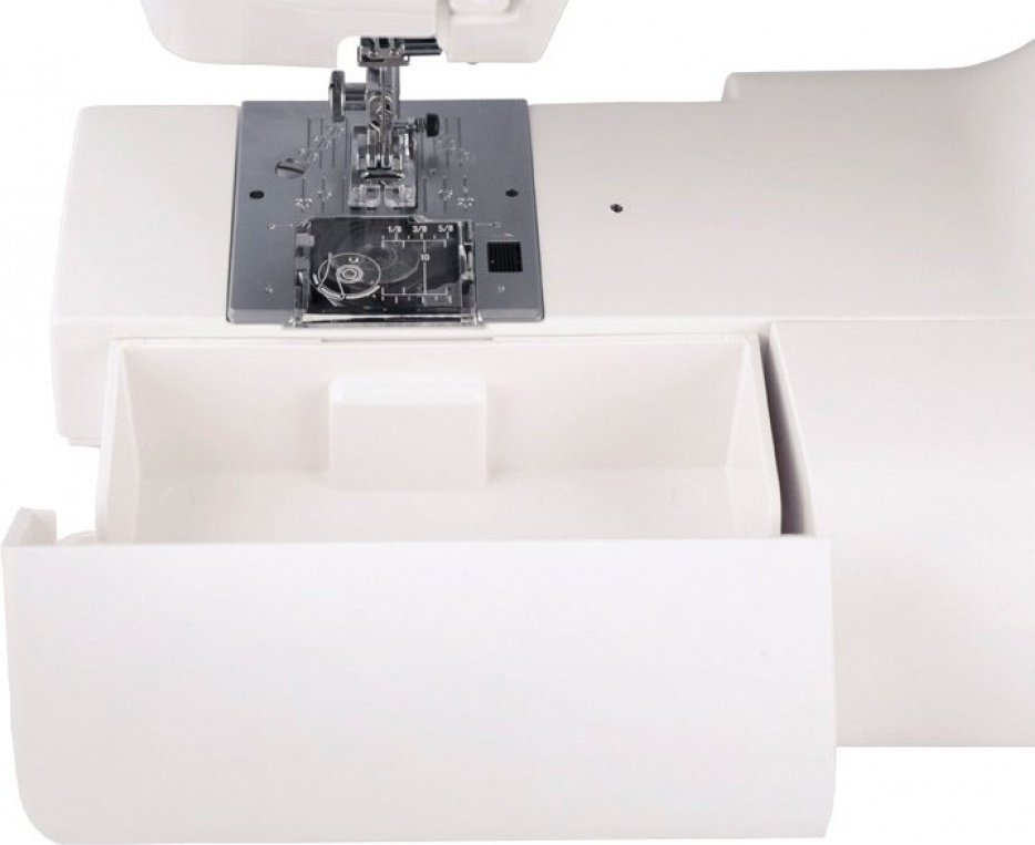 Швейная машина Janome ArtDecor 724А белый - ForteMarket Швейная машина Janome ArtDecor 724А белый купить,0