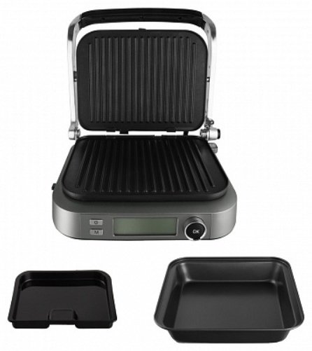 Гриль REDMOND SteakMaster RGM-M816P