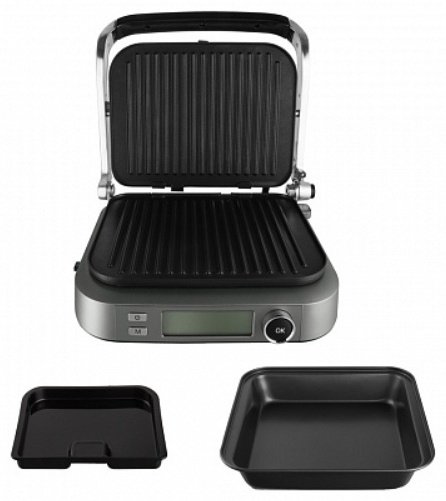 Гриль REDMOND SteakMaster RGM-M816P купить,104990