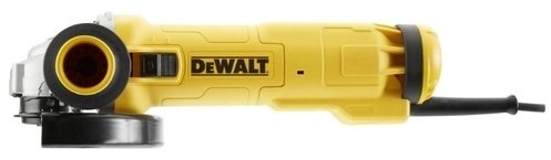 Шлифмашина угловая DeWALT DWE4238 купить,0