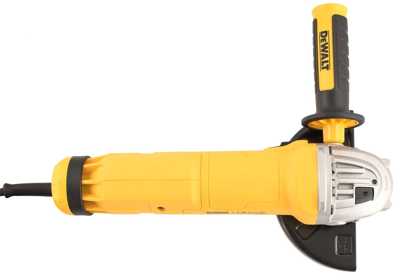 Шлифмашина угловая DeWALT DWE4238 купить,NaN