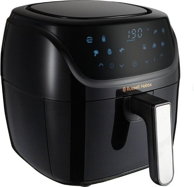 Аэрогриль Russell Hobbs 27160-56 - ForteMarket Аэрогриль Russell Hobbs 27160-56 купить,0