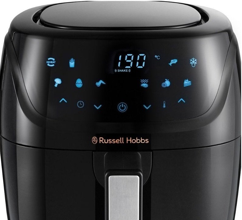 Аэрогриль Russell Hobbs 27160-56 - ForteMarket Аэрогриль Russell Hobbs 27160-56 купить,0