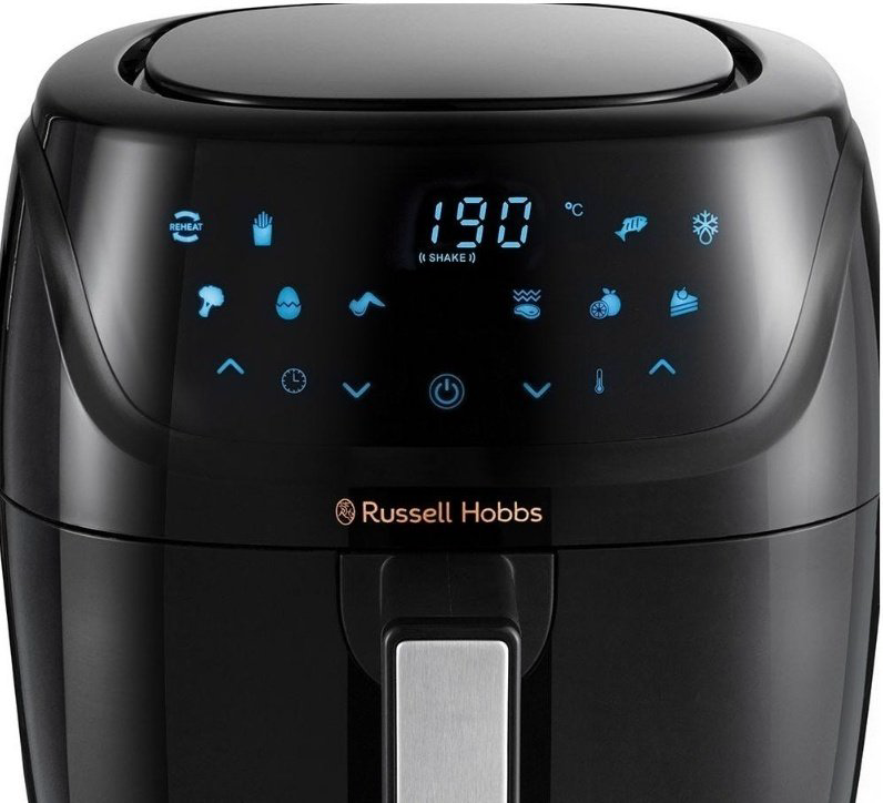 Аэрогриль Russell Hobbs 27160-56 купить,94990