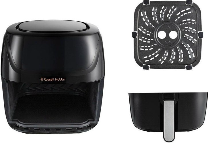 Аэрогриль Russell Hobbs 27160-56 купить,94990