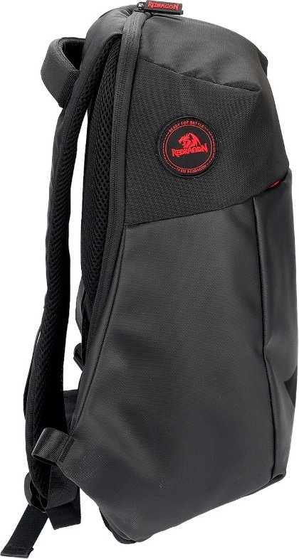 Рюкзак Redragon Traveller 70470 до 16" черный