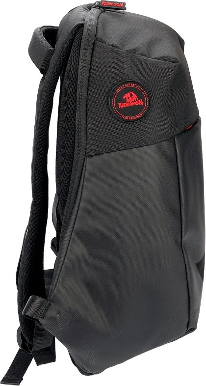 Рюкзак Redragon Traveller 70470 до 16" черный купить,NaN