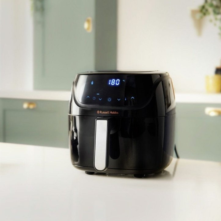 Аэрогриль Russell Hobbs 27160-56 - ForteMarket Аэрогриль Russell Hobbs 27160-56 купить,0