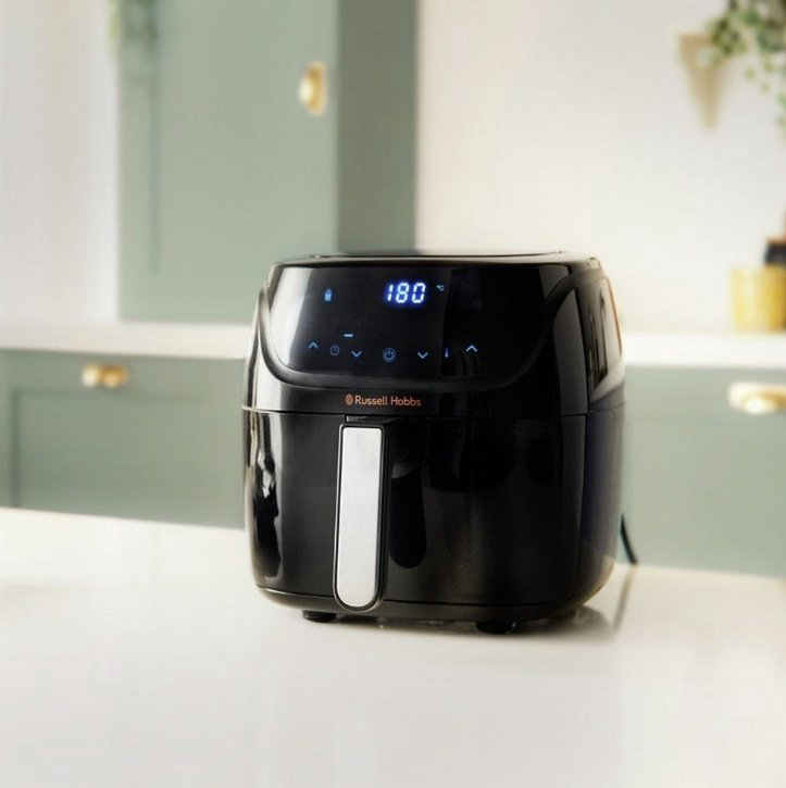 Аэрогриль Russell Hobbs 27160-56 купить,94990