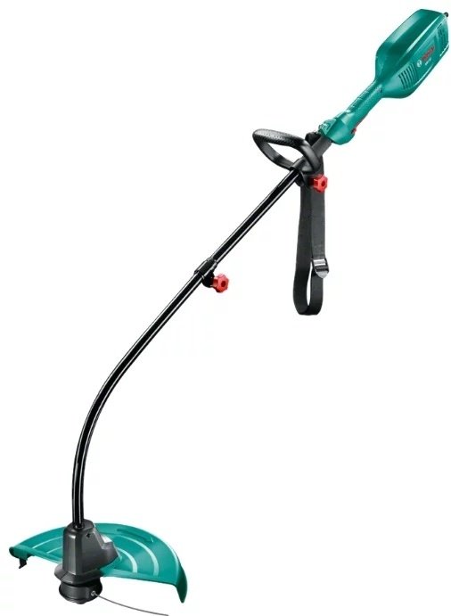 Триммер электрический Bosch ART 37 0.600.878.M20, леска