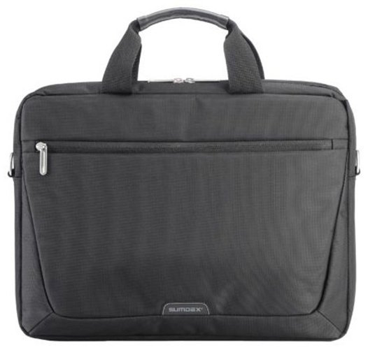 Сумка Sumdex PON-111BK до 15.6" черный
