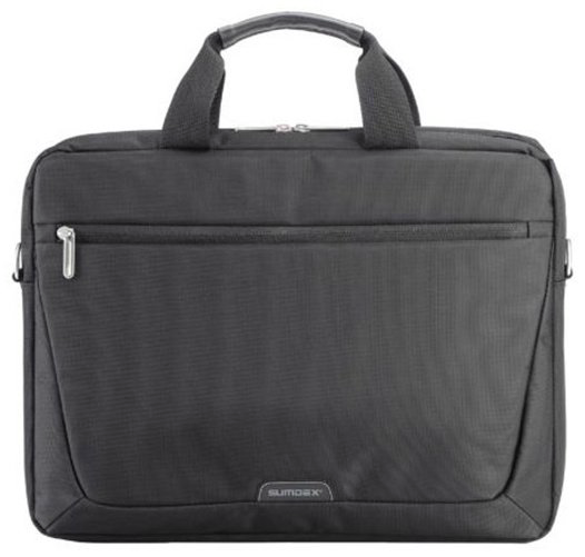 Сумка Sumdex PON-111BK до 15.6" черный купить,10300