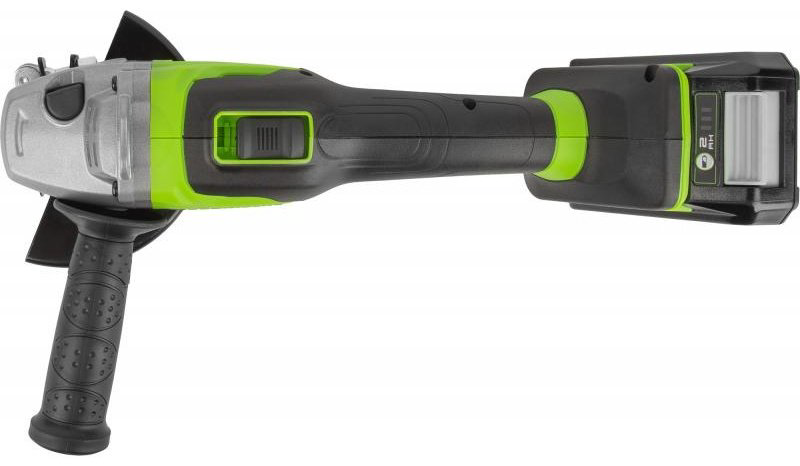 Шлифмашина угловая Greenworks GD24AG 3200207UA купить,NaN
