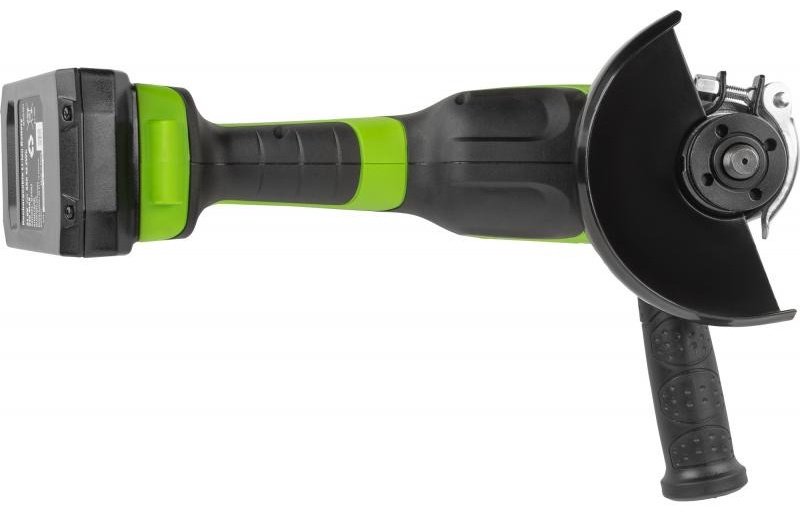 Шлифмашина угловая Greenworks GD24AG 3200207UA купить,0