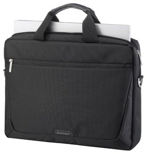 Сумка Sumdex PON-111BK до 15.6" черный