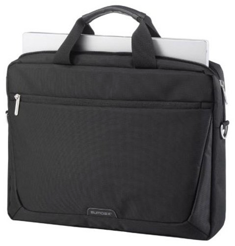Сумка Sumdex PON-111BK до 15.6" черный купить,10300