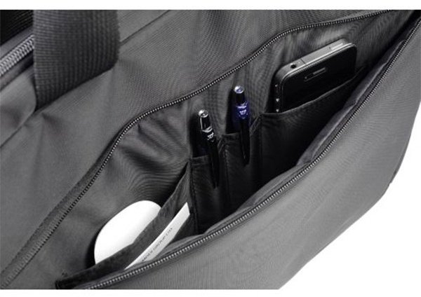 Сумка Sumdex PON-111BK до 15.6" черный