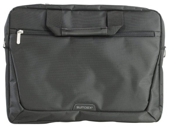 Сумка Sumdex PON-111BK до 15.6" черный