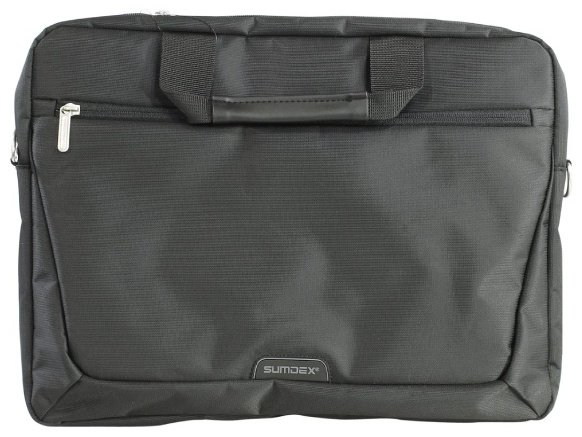 Сумка Sumdex PON-111BK до 15.6" черный купить,10300