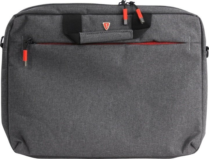 Сумка Sumdex PON-201GY до 15.6" серый купить,NaN