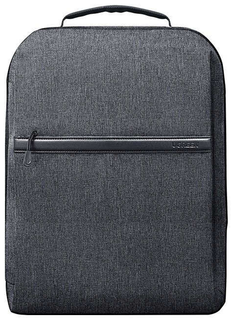 Рюкзак Ugreen 90798 до 15.6" серый
