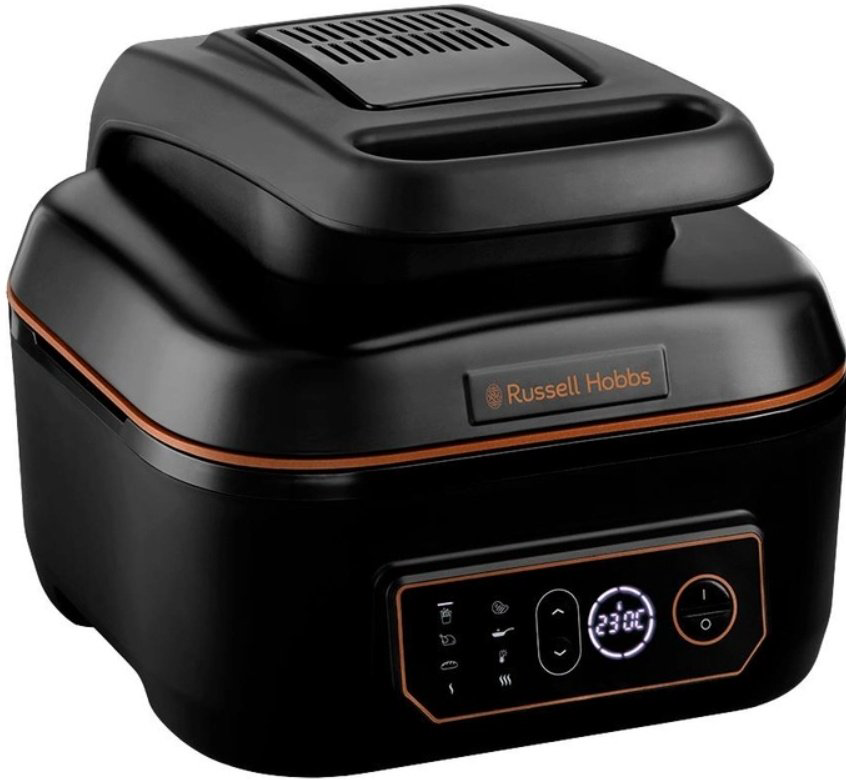 Аэрогриль Russell Hobbs 26520-56 купить,151462