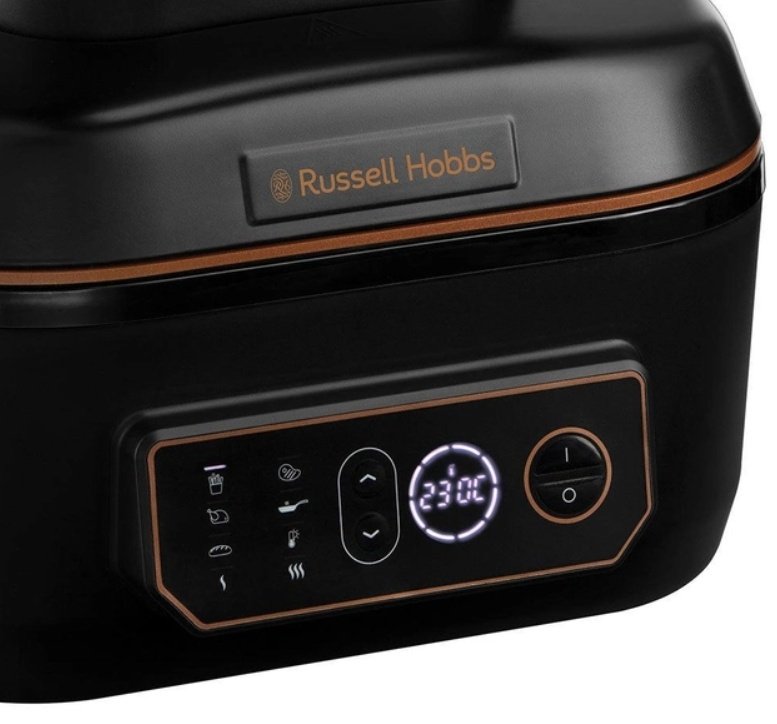 Аэрогриль Russell Hobbs 26520-56 - ForteMarket Аэрогриль Russell Hobbs 26520-56 купить,0