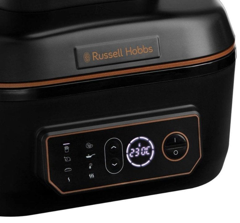 Аэрогриль Russell Hobbs 26520-56 купить,151462