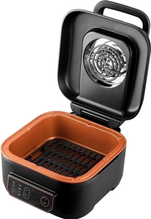Аэрогриль Russell Hobbs 26520-56 - ForteMarket Аэрогриль Russell Hobbs 26520-56 купить,0