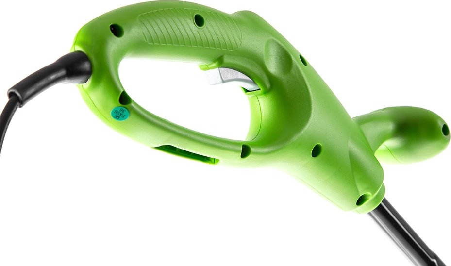 Триммер электрический Greenworks GST2830, леска - ForteMarket Триммер электрический Greenworks GST2830, леска купить,0