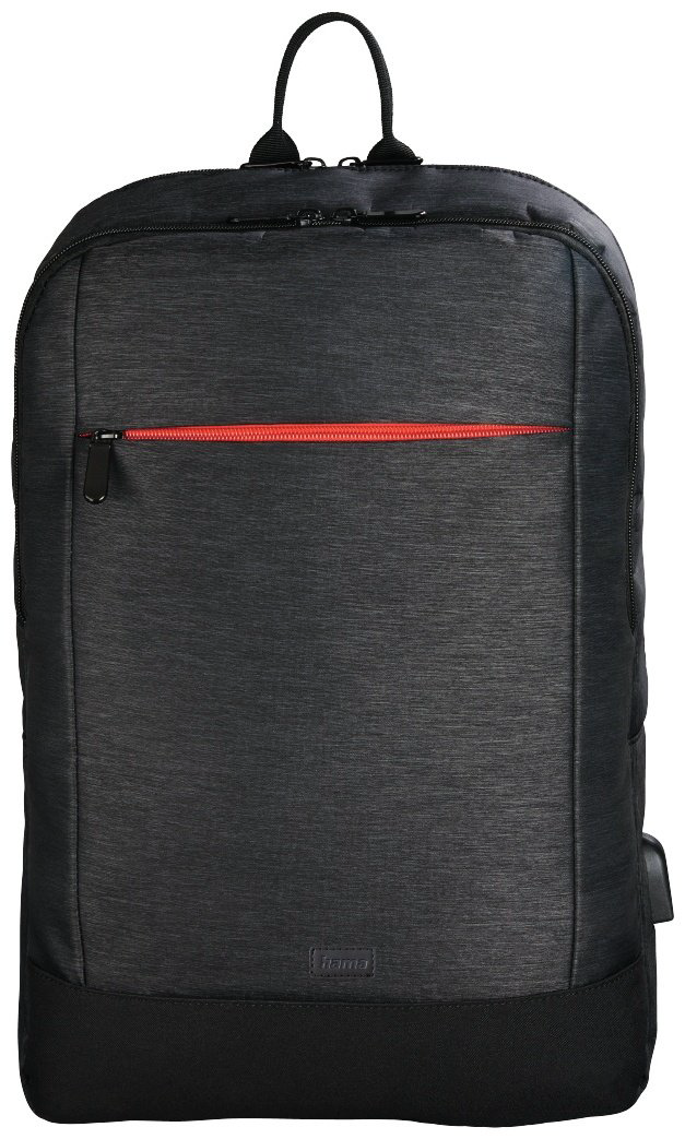 Рюкзак Hama Manchester, 00216489 до 15.6" черный
