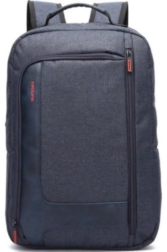 Рюкзак Sumdex PON-268Gb 16 до 16" серый