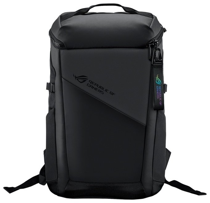 Рюкзак ASUS ROG Ranger BP2701 17 до 17" черный купить,NaN