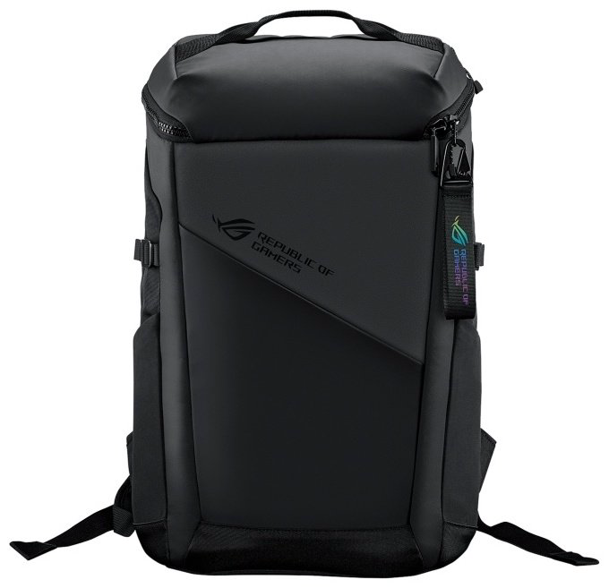 Рюкзак ASUS ROG Ranger BP2701 17 до 17" черный купить,NaN