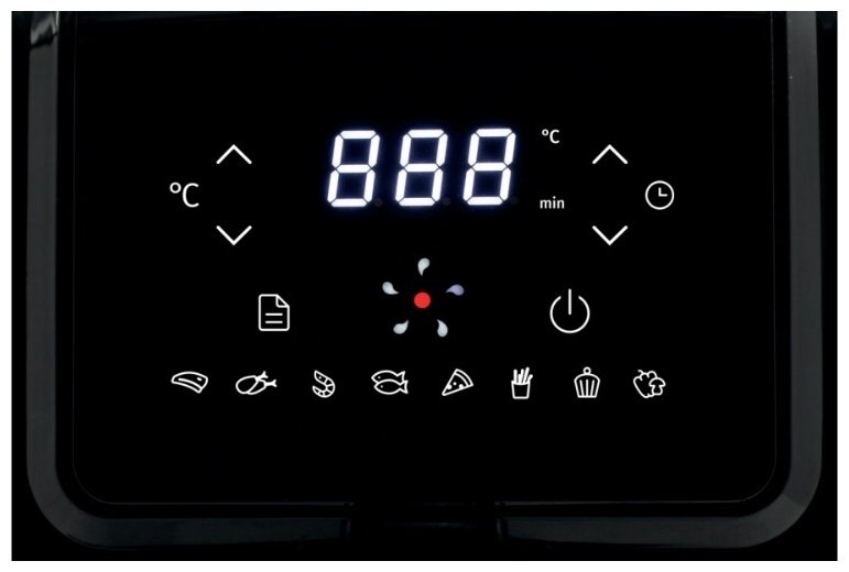 Аэрогриль Gorenje AF1700DB купить,function inputValueFn(){if((0,signal2.mK)(node),node.value===REQUIRED_UNSET_VALUE)throw new root_effect_scheduler.buA(-950,null);return node.value}