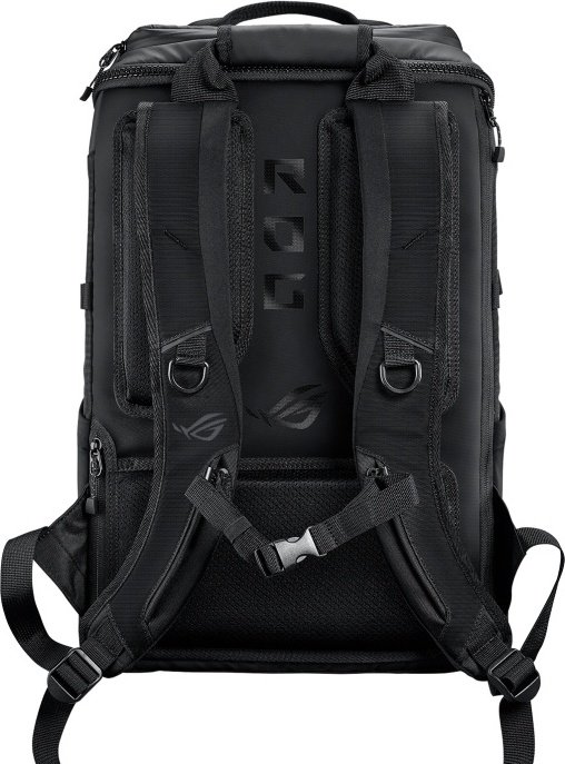 Рюкзак ASUS ROG Ranger BP2701 17 до 17" черный купить,NaN