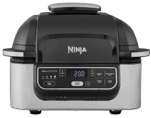 Гриль, аэрогриль Ninja AG301EU