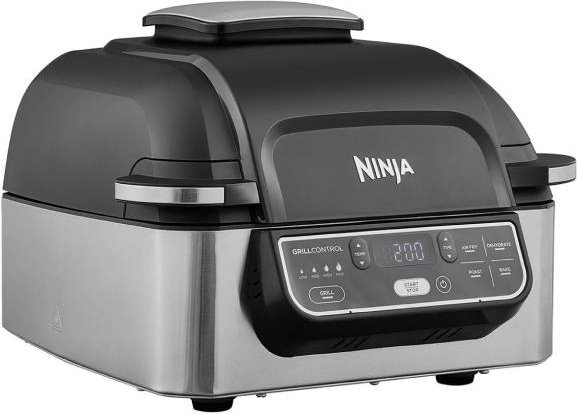 Гриль, аэрогриль Ninja AG301EU купить,0