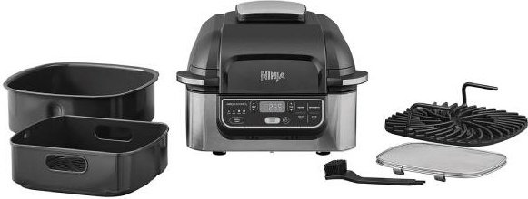 Гриль, аэрогриль Ninja AG301EU купить,109990