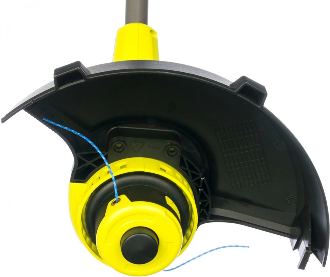 Триммер электрический RYOBI RLT3525 5133002789, леска - ForteMarket Триммер электрический RYOBI RLT3525 5133002789, леска купить,0