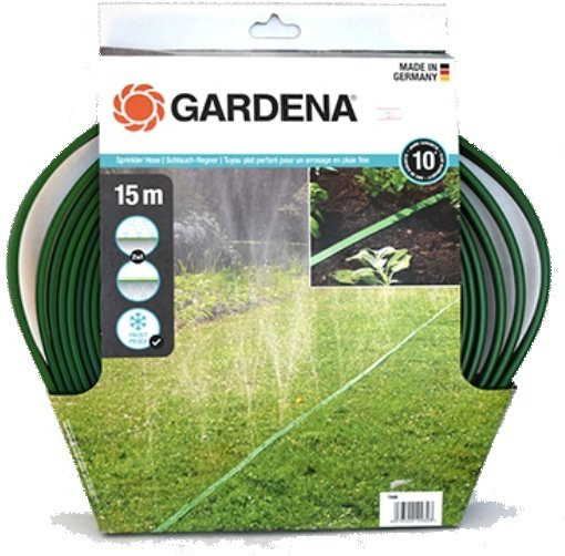Шланг для полива GARDENA 15 м, 13 мм купить,NaN
