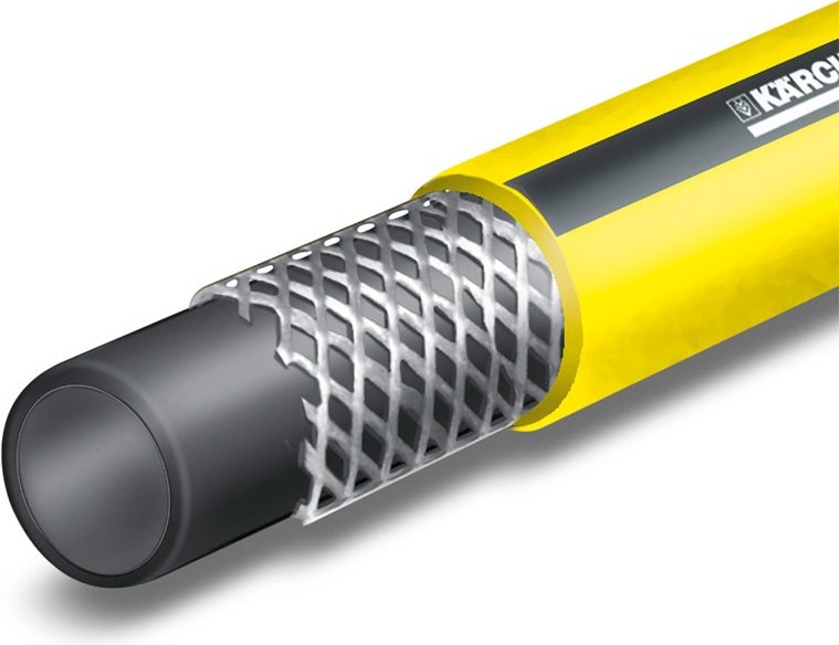 Шланг для полива Karcher 50 м, 15 мм - ForteMarket Шланг для полива Karcher 50 м, 15 мм купить,0