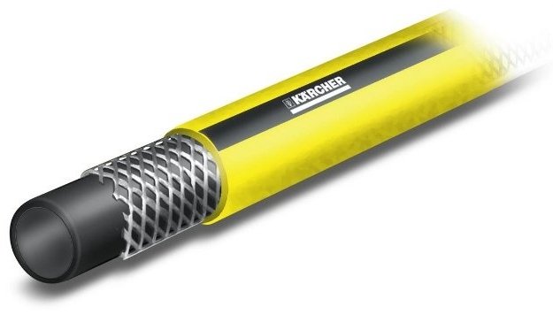 Шланг для полива Karcher 50 м, 15 мм - ForteMarket Шланг для полива Karcher 50 м, 15 мм купить,0