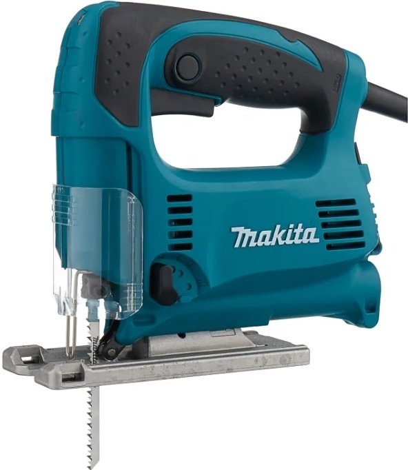 Электролобзик Makita 4329KX1
