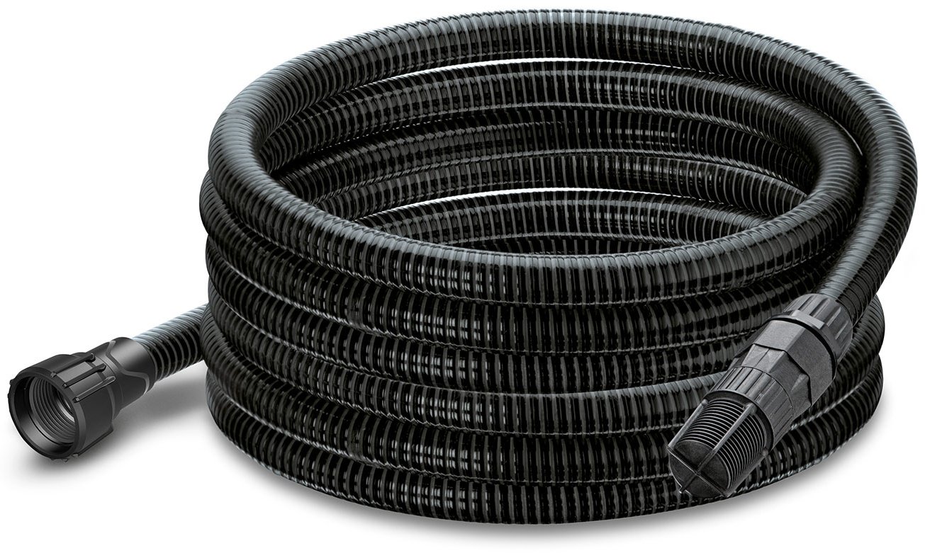 Шланг для полива Karcher 7 м, 33.3 мм