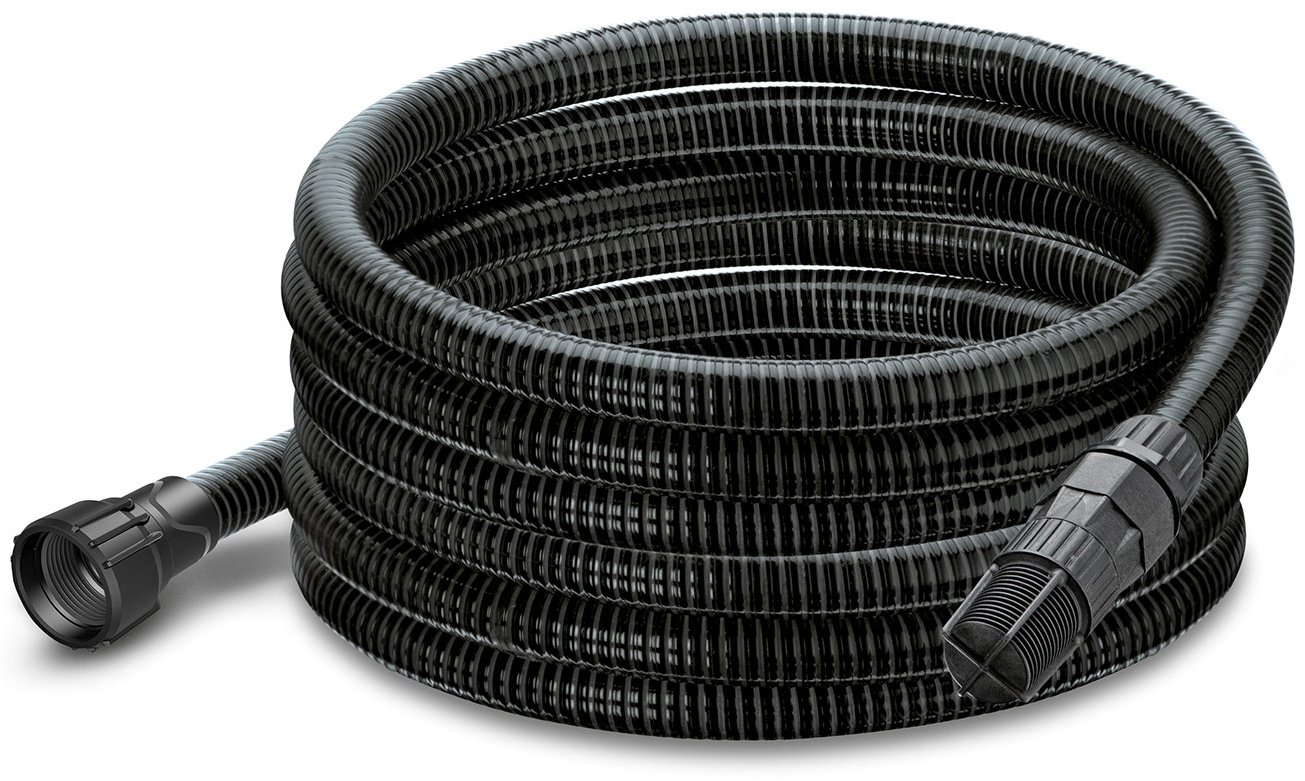 Шланг для полива Karcher 7 м, 33.3 мм купить,NaN
